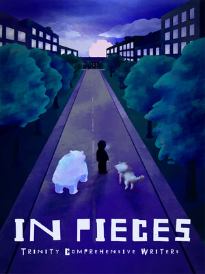 cover image of In Pieces